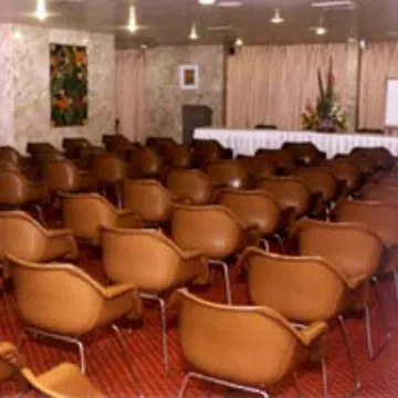 Aracoara Hotel Brasilia 3*,