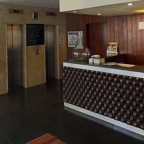 Aracoara Hotel Brasilia