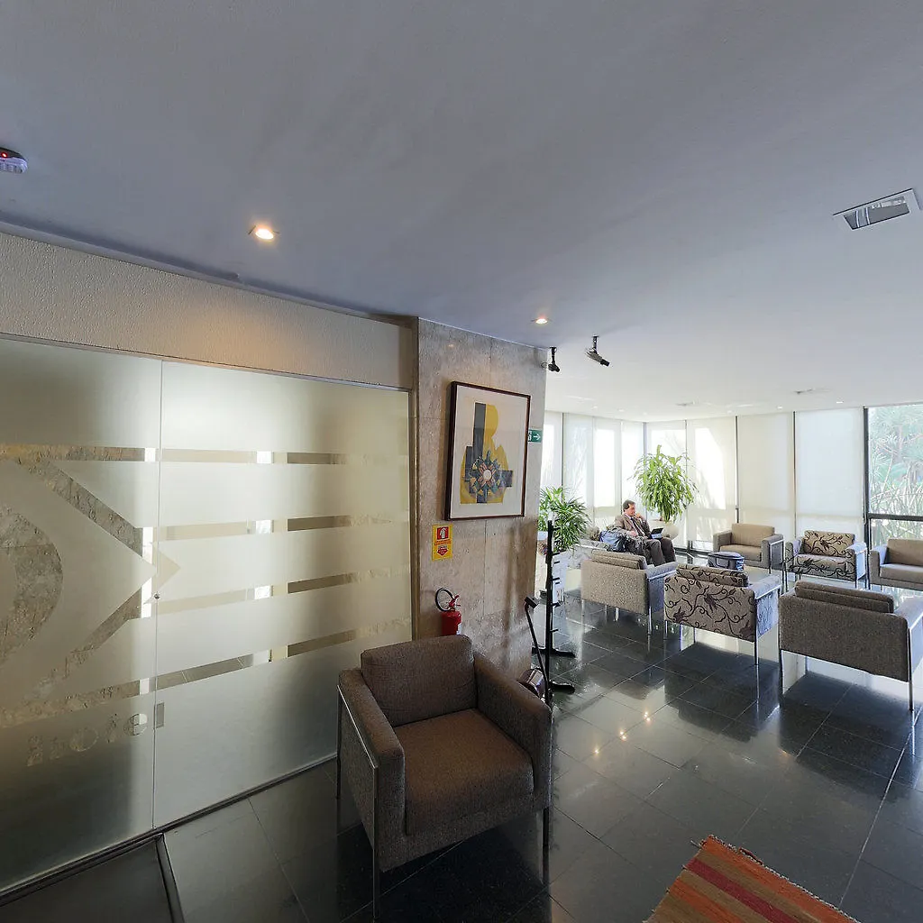 Aracoara Hotel Brasilia