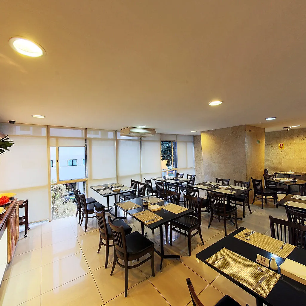 Aracoara Hotel Brasilia