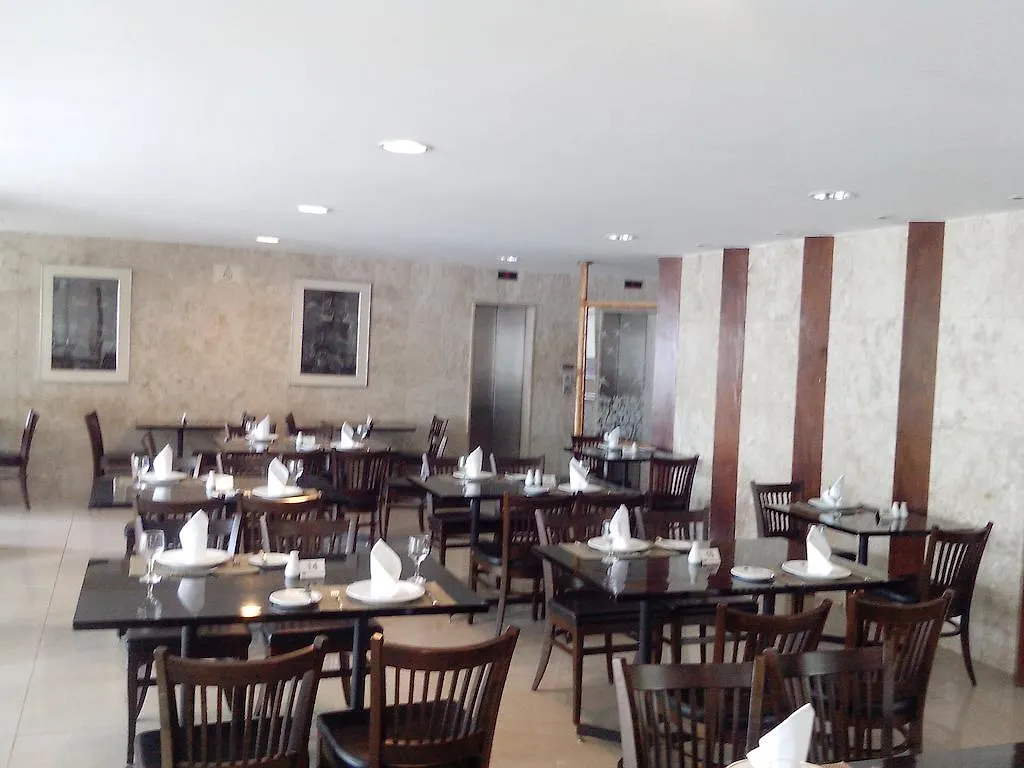 Aracoara Hotel Brasilia 3*,