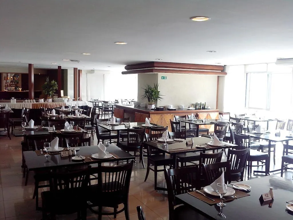 Aracoara Hotel Brasilia