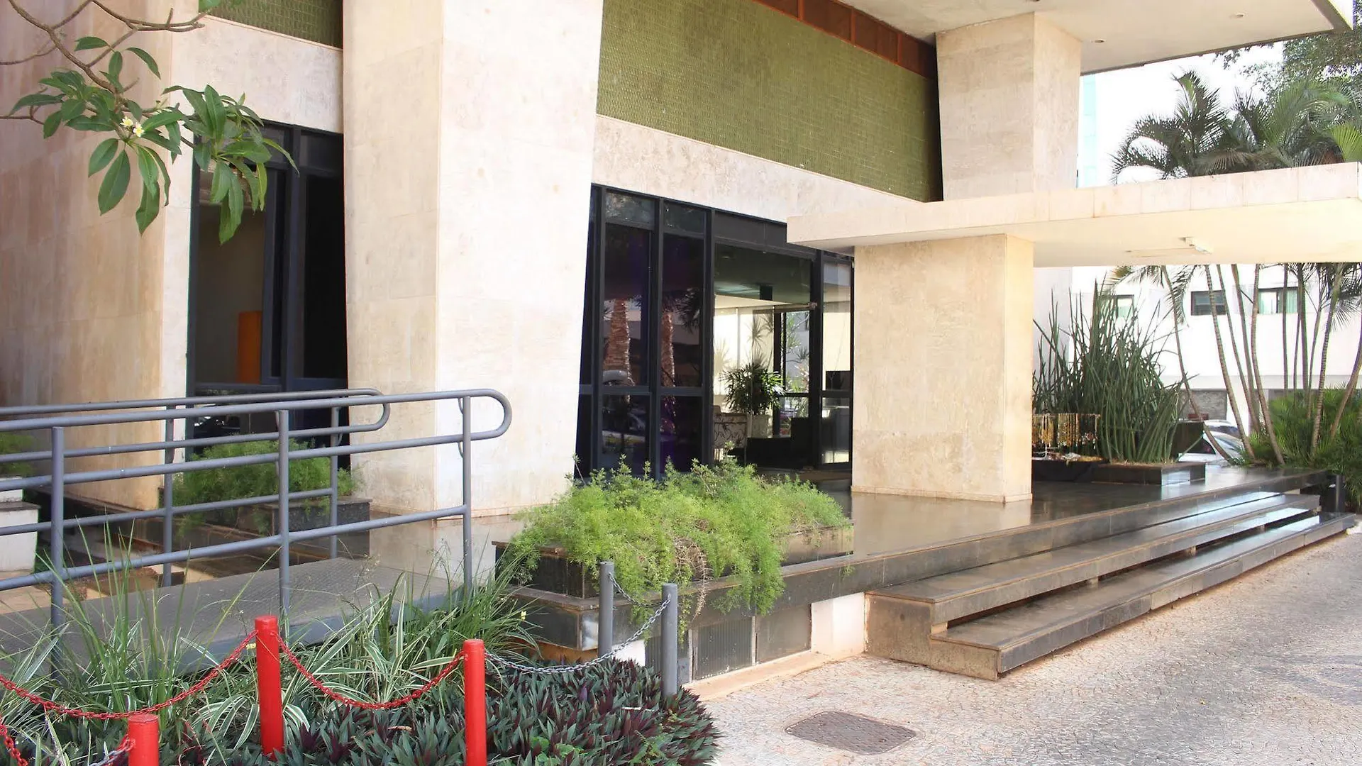 Aracoara Hotel Brasilia