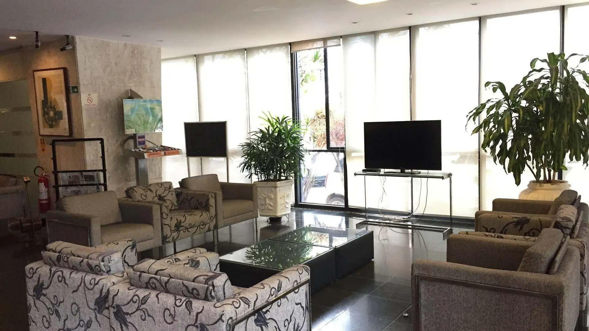 Aracoara Hotel Brasilia