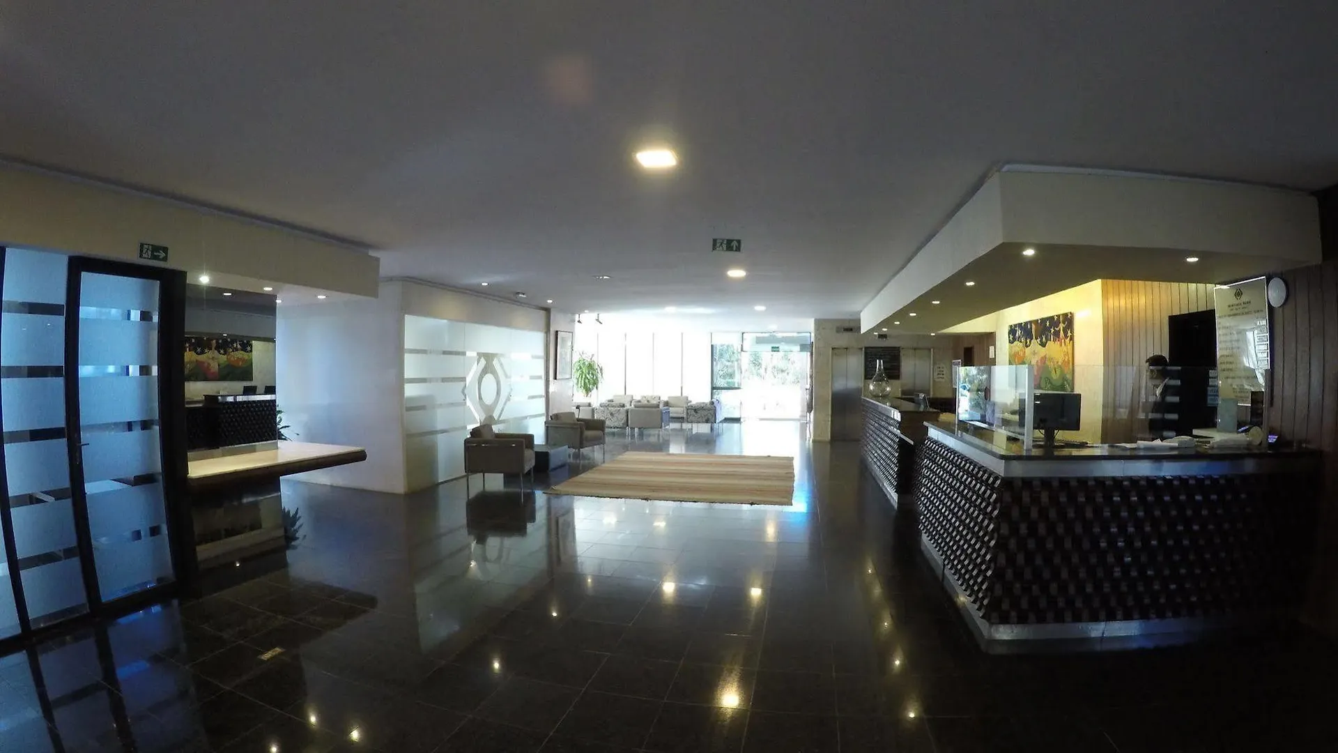 Aracoara Hotel Brasilia