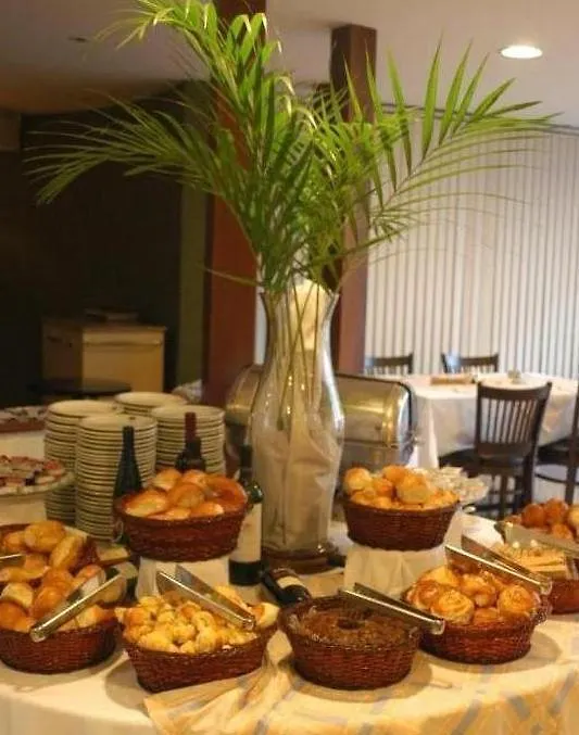 Aracoara Hotel Brasilia Brazil